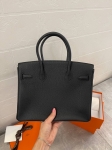 Сумка женская Birkin, 30, Fjord leathe Hermes Артикул LUX-110090. Вид 2