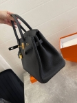 Сумка женская Birkin, 30, Fjord leathe Hermes Артикул LUX-110090. Вид 4