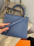 Сумка женская Kelly, 25, togo Hermes Артикул LUX-110094. Вид 2