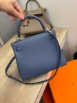 Сумка женская Kelly, 25, togo Hermes Артикул LUX-110094. Вид 3