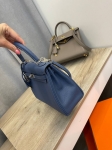 Сумка женская Kelly, 25, togo Hermes Артикул LUX-110094. Вид 4