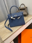Сумка женская Kelly, 25, togo Hermes Артикул LUX-110094. Вид 6