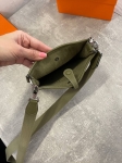 Сумка женская Evelyne  mini Hermes Артикул LUX-110095. Вид 4
