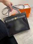 Сумка женская Herbag Hermes Артикул LUX-110096. Вид 1