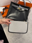 Сумка женская Herbag Hermes Артикул LUX-110096. Вид 2