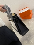 Сумка женская Herbag Hermes Артикул LUX-110096. Вид 4