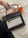 Сумка женская Herbag Hermes Артикул LUX-110096. Вид 5