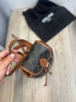 Рюкзак  Celine Артикул LUX-110102. Вид 2