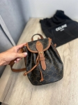 Рюкзак  Celine Артикул LUX-110102. Вид 4