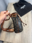 Рюкзак  Celine Артикул LUX-110102. Вид 5