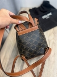 Рюкзак  Celine Артикул LUX-110102. Вид 7