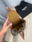 Рюкзак  Celine Артикул LUX-110102. Вид 9