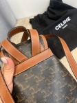 Рюкзак  Celine Артикул LUX-110102. Вид 3