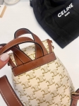 Рюкзак  Celine Артикул LUX-110103. Вид 7