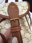 Рюкзак  Celine Артикул LUX-110103. Вид 4
