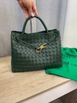 Сумка женская 32 cm Bottega Veneta Артикул LUX-110104. Вид 1