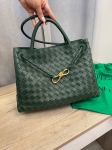 Сумка женская 32 cm Bottega Veneta Артикул LUX-110104. Вид 2