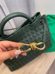 Сумка женская 32 cm Bottega Veneta Артикул LUX-110104. Вид 4