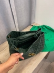 Сумка женская 32 cm Bottega Veneta Артикул LUX-110104. Вид 6