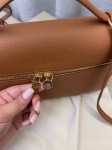 Сумка женская 27см Loro Piana Артикул LUX-110107. Вид 2
