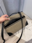 Сумка женская  Loro Piana Артикул LUX-110105. Вид 5