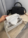 Сумка женская   Louis Vuitton Артикул LUX-110108. Вид 4
