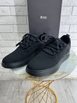 Кроссовки BOSS Артикул LUX-110117. Вид 1