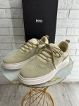 Кроссовки BOSS Артикул LUX-110115. Вид 1