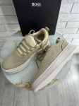 Кроссовки BOSS Артикул LUX-110115. Вид 2