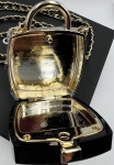 Подвеска  Chanel Артикул LUX-110123. Вид 2