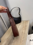 Сумка женская Alaia Артикул LUX-110126. Вид 4