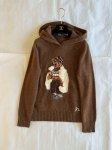  Свитер женский Ralph Lauren Артикул LUX-110134. Вид 1