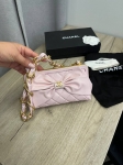 Сумка женская Chanel Артикул LUX-110158. Вид 1