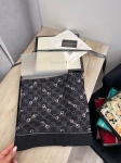 Платок 140*140 Gucci Артикул LUX-110155. Вид 1