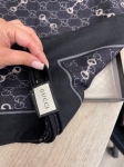 Платок 140*140 Gucci Артикул LUX-110155. Вид 2