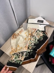 Платок 140*140 Gucci Артикул LUX-110153. Вид 2