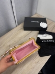 Сумка женская Chanel Артикул LUX-110158. Вид 4