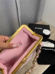 Сумка женская Chanel Артикул LUX-110158. Вид 5