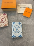 Обложка на паспорт  Louis Vuitton Артикул LUX-110159. Вид 1