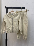 Костюм спортивный Burberry Артикул LUX-110283. Вид 1