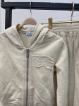 Костюм спортивный Burberry Артикул LUX-110283. Вид 3