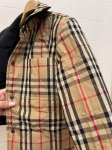 Двухсторонняя ветровка Burberry Артикул LUX-110184. Вид 8