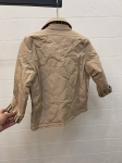 Двухсторонняя ветровка Burberry Артикул LUX-110183. Вид 4