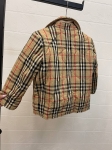 Двухсторонняя ветровка Burberry Артикул LUX-110183. Вид 6
