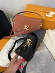 Сумка женская Louis Vuitton Артикул LUX-110162. Вид 5