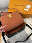 Сумка женская Louis Vuitton Артикул LUX-110162. Вид 7