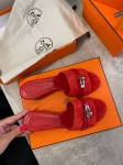 Gigi 50 sandal  Hermes Артикул LUX-110164. Вид 1