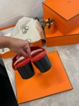 Gigi 50 sandal  Hermes Артикул LUX-110164. Вид 2