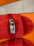 Gigi 50 sandal  Hermes Артикул LUX-110164. Вид 3