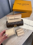 Чехол для часов и украшений Louis Vuitton Артикул LUX-110165. Вид 3